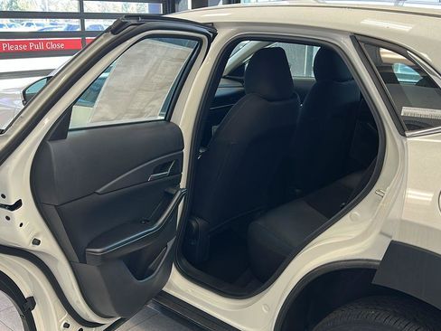 New 2025 MAZDA CX-30 AWD 2.5 S image 18