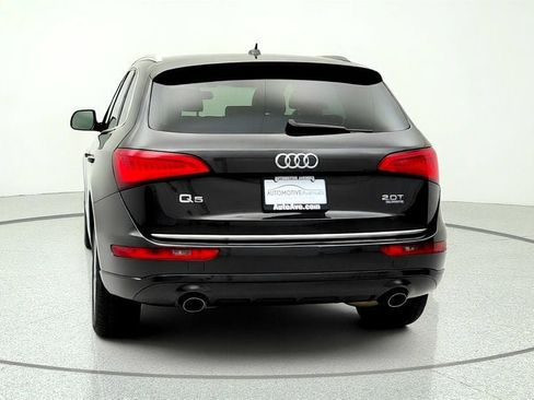 Used 2016 Audi Q5 2.0T Premium Plus AWD/4WD image 6