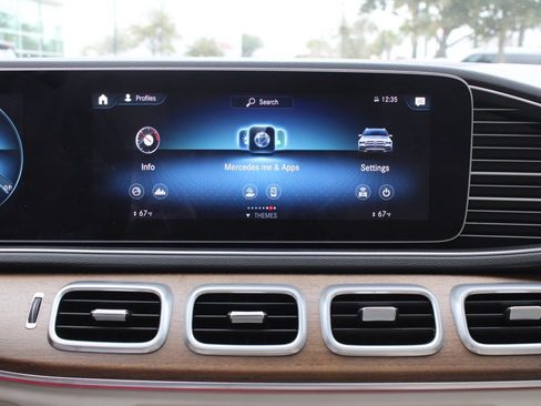 Certified 2022 Mercedes-Benz GLE 350 4MATIC image 20