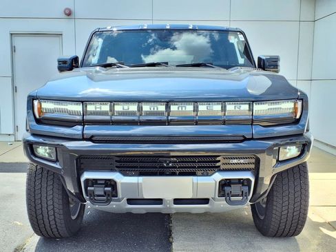 New 2025 GMC Hummer EV 3X image 2