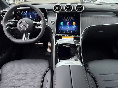 New 2026 Mercedes-Benz GLC 300 image 30