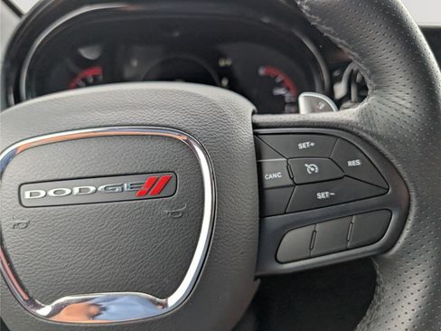 Used 2025 Dodge Durango R/T w/ Blacktop Package AWD/4WD image 26