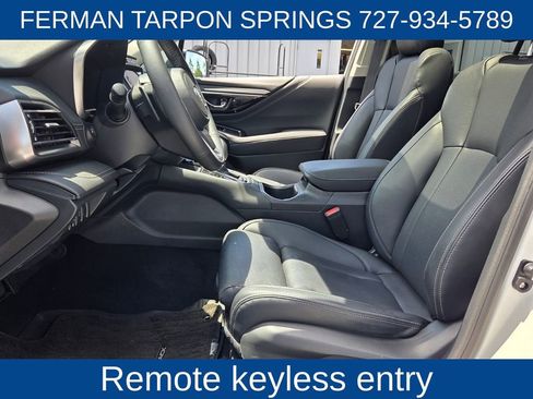 Used 2024 Subaru Outback Limited XT w/ Popular Package #2 AWD/4WD image 14