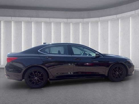 Used 2020 Acura TLX FWD image 6