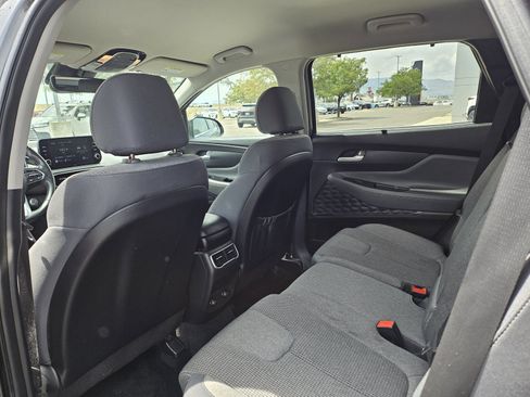Used 2021 Hyundai Santa Fe SEL w/ Convenience Package AWD/4WD image 15