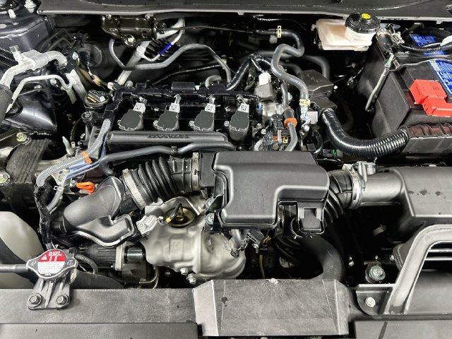 Used 2026 Honda CR-V EX image 35