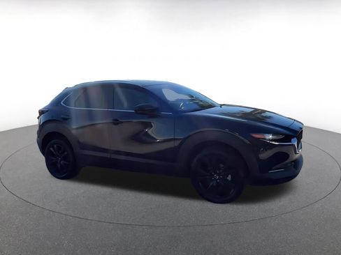 Used 2025 MAZDA CX-30 AWD 2.5 S w/ Select Sport Pkg image 2