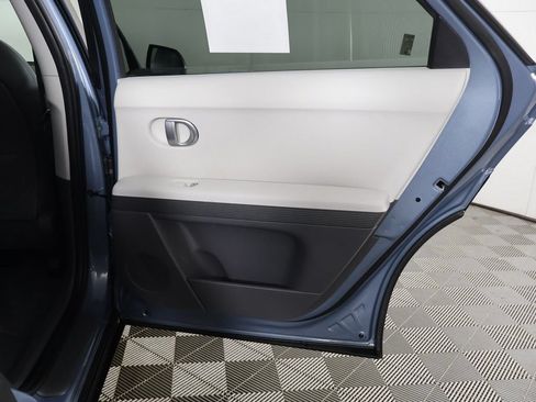 Used 2024 Hyundai Ioniq 5 SEL RWD image 26