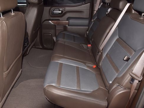 Used 2021 GMC Sierra 1500 Denali w/ Denali Ultimate Package image 14