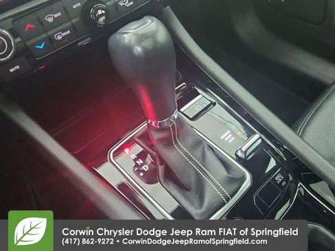 Used 2022 Jeep Compass High Altitude image 29