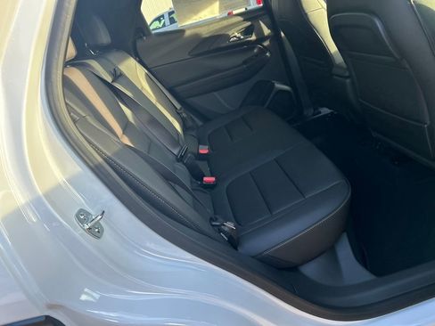 New 2026 Chevrolet TrailBlazer ACTIV w/ Convenience Package image 32