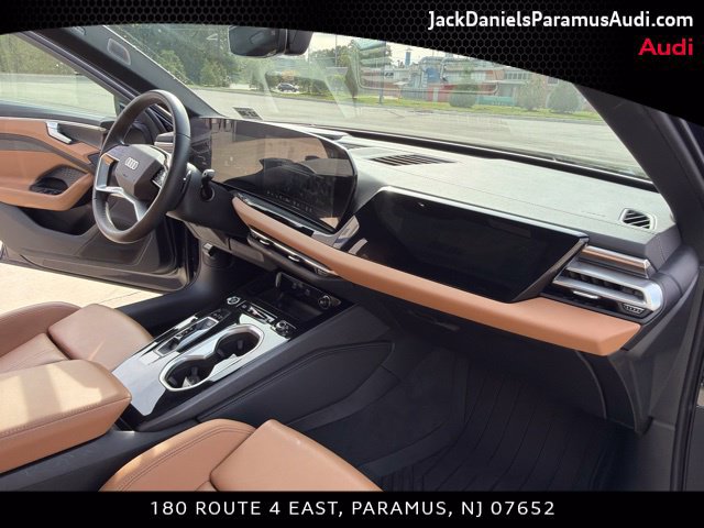 Used 2026 Audi A6 Premium Plus w/ Premium Plus Package AWD/4WD image 18