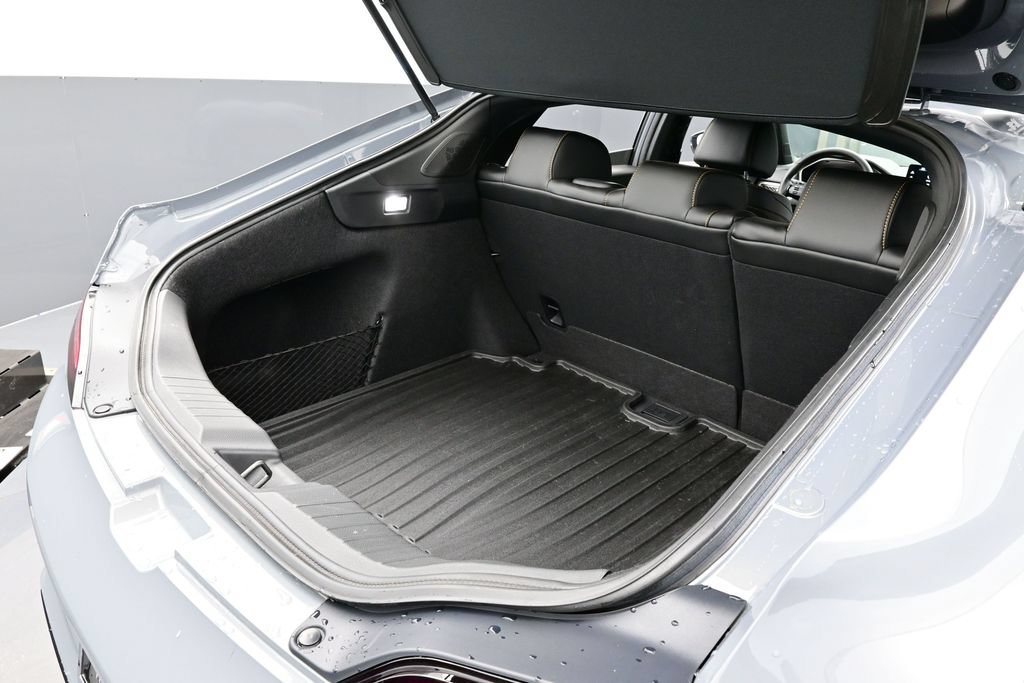 Used 2026 Acura Integra A-Spec w/ Technology Package FWD image 16