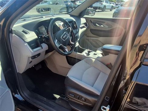 Certified 2023 GMC Terrain SLE w/ Driver Convenience Package image 18