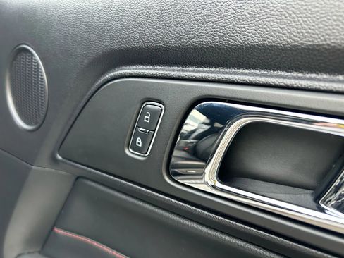 Used 2016 Ford Mustang GT Premium w/ Black Accent Package image 43