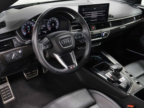 Used 2022 Audi S5 Prestige AWD/4WD image 4