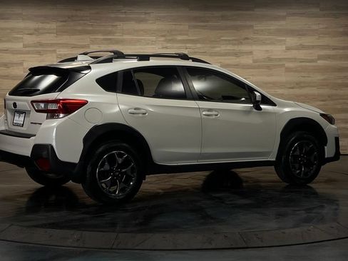 Used 2019 Subaru Crosstrek 2.0i Premium w/ Eyesight System AWD/4WD image 22