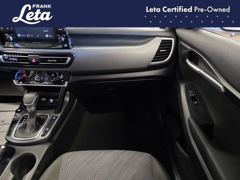 Used 2022 Kia Seltos LX AWD/4WD image 19