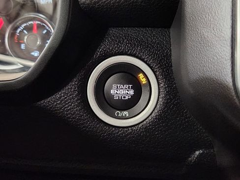 Used 2022 RAM 1500 Lone Star RWD image 33