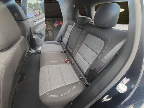 New 2026 GMC Terrain Elevation image 27