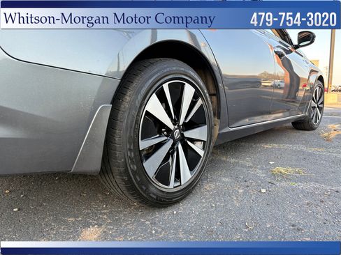 Used 2021 Nissan Altima 2.5 SL image 35
