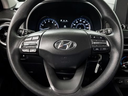 Used 2022 Hyundai Kona SE AWD/4WD image 13