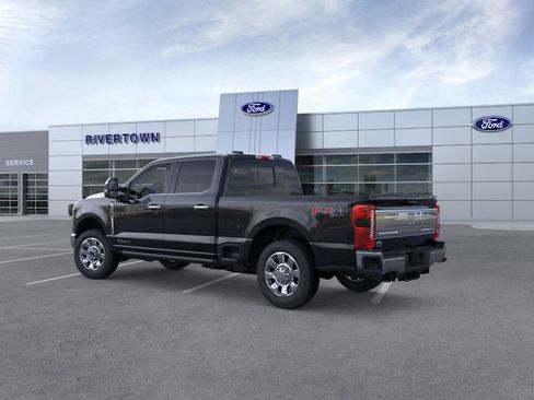 New 2026 Ford F250 King Ranch w/ Chrome Package image 26