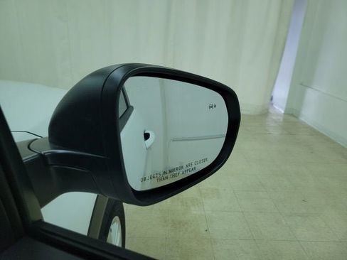 New 2026 Chevrolet TrailBlazer LS w/ LS Convenience Package image 8