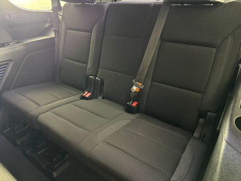 Used 2023 Chevrolet Tahoe LS image 38