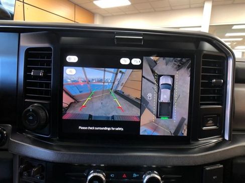 New 2026 Ford F350 Platinum w/ Snow Plow Prep Package image 16