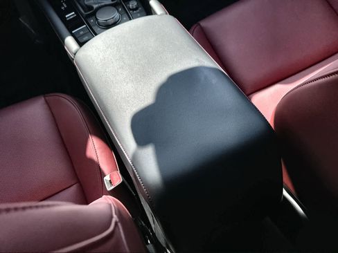 New 2026 MAZDA MAZDA3 Carbon image 22