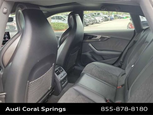 Used 2023 Audi S5 Premium Plus w/ Premium Plus Package image 20