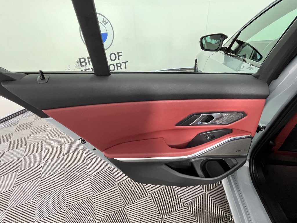 Certified 2024 BMW M340i RWD image 25