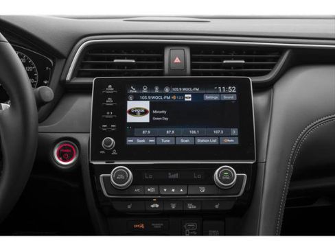 Used 2019 Honda Insight Touring image 10