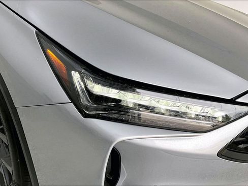 Certified 2024 Acura MDX A-Spec AWD/4WD image 37