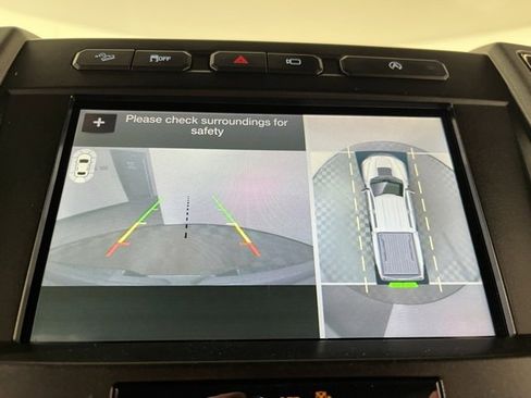 Used 2018 Ford F150 Raptor w/ Equipment Group 802A Luxury image 33