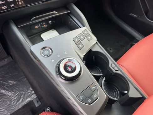 New 2026 Kia Sportage SX Prestige AWD/4WD image 22