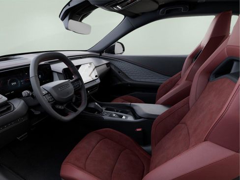 New 2025 Dodge Charger Scat Pack w/ Track Pack image 22