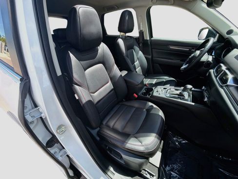 Used 2025 MAZDA CX-5 Carbon Edition AWD/4WD image 34