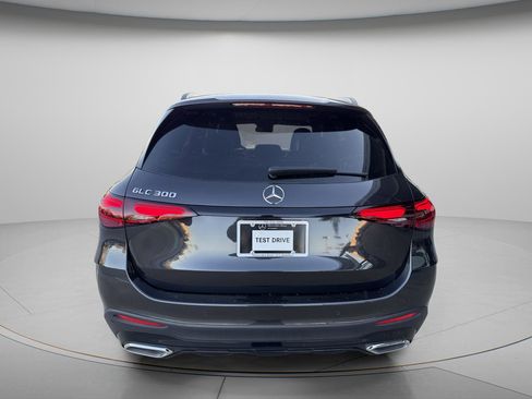 Certified 2025 Mercedes-Benz GLC 300 GLC 300 image 7