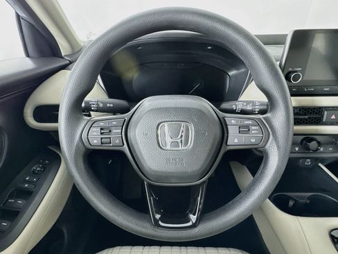 Certified 2024 Honda HR-V LX image 11