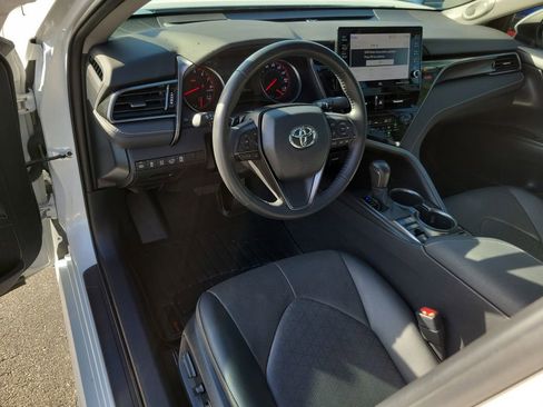 Used 2023 Toyota Camry XSE w/ Driver Assist Package FWD image 21