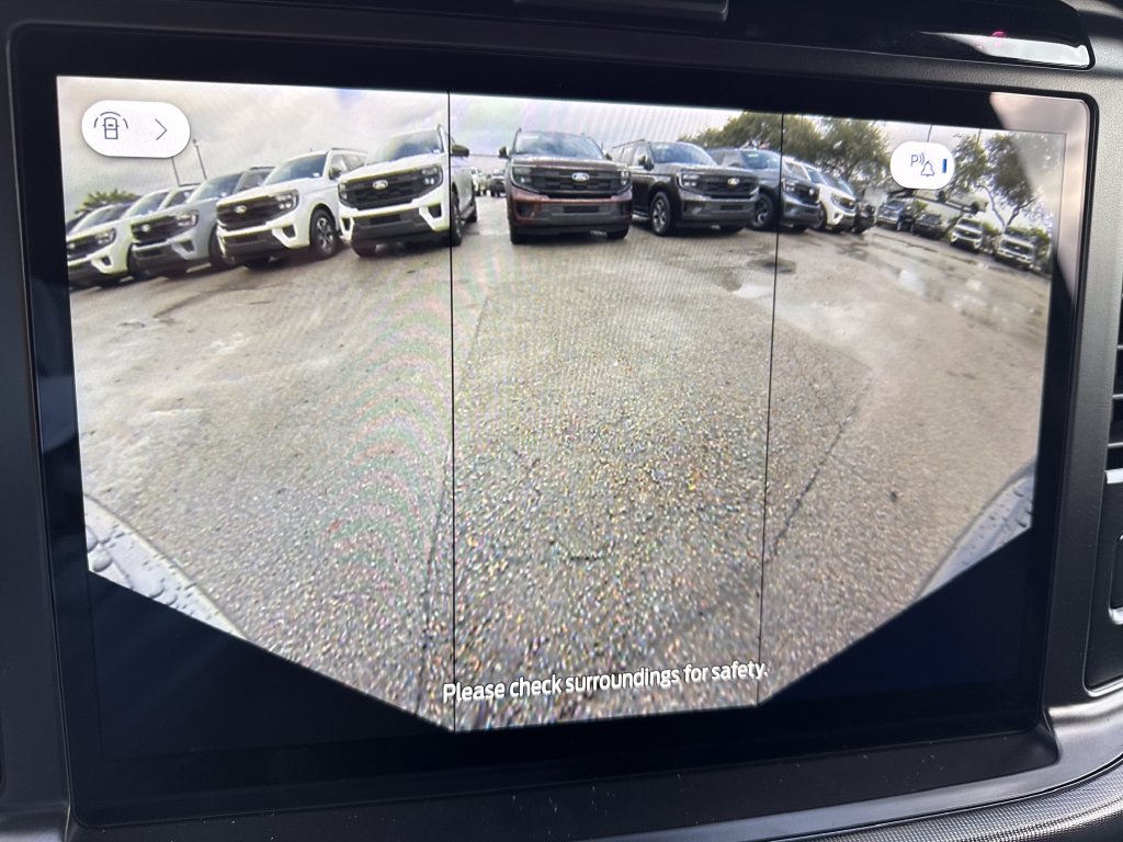 New 2026 Ford F150 Lariat w/ Equipment Group 501A Mid AWD/4WD image 28