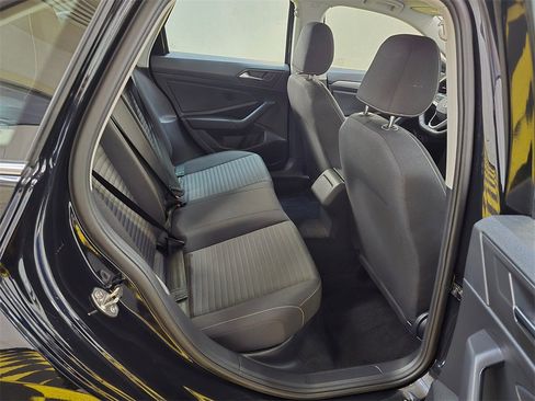 Used 2024 Volkswagen Jetta S image 12