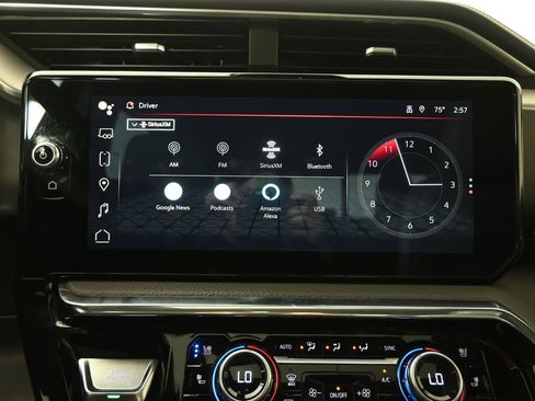 Used 2023 GMC Sierra 1500 Denali AWD/4WD image 27