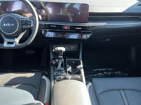 Used 2025 Kia K5 GT-Line image 12