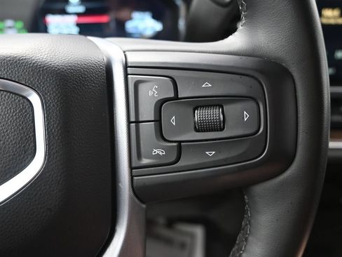 Used 2023 GMC Sierra 1500 Elevation AWD/4WD image 23