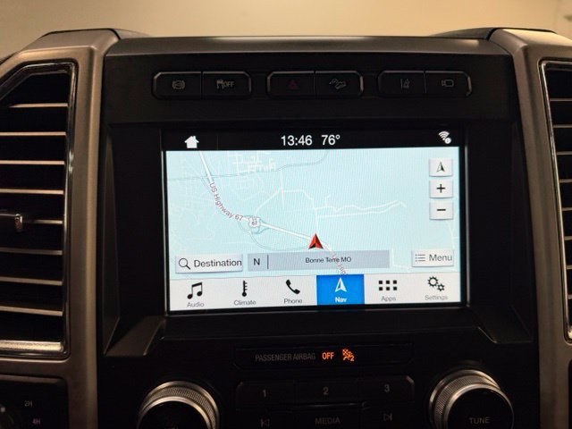 Used 2018 Ford F250 King Ranch w/ King Ranch Ultimate Package AWD/4WD image 24