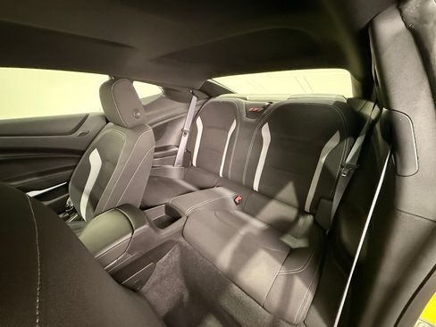 Used 2017 Chevrolet Camaro SS RWD image 18