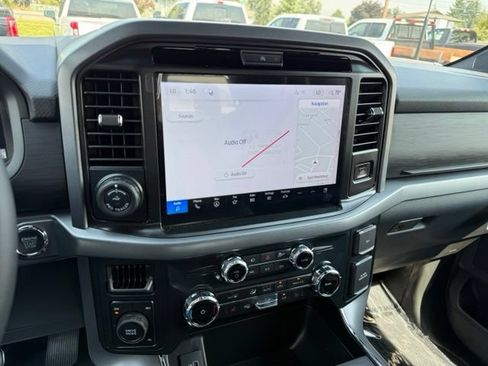 New 2026 Ford F150 XLT w/ Equipment Group 302A MID AWD/4WD image 11